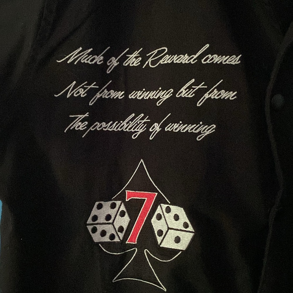 Primitive Jacket - Picture 2 of 9